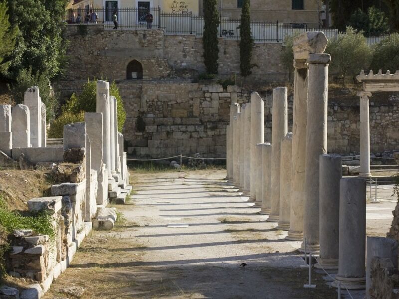 Circuit Grèce Classique 4*
