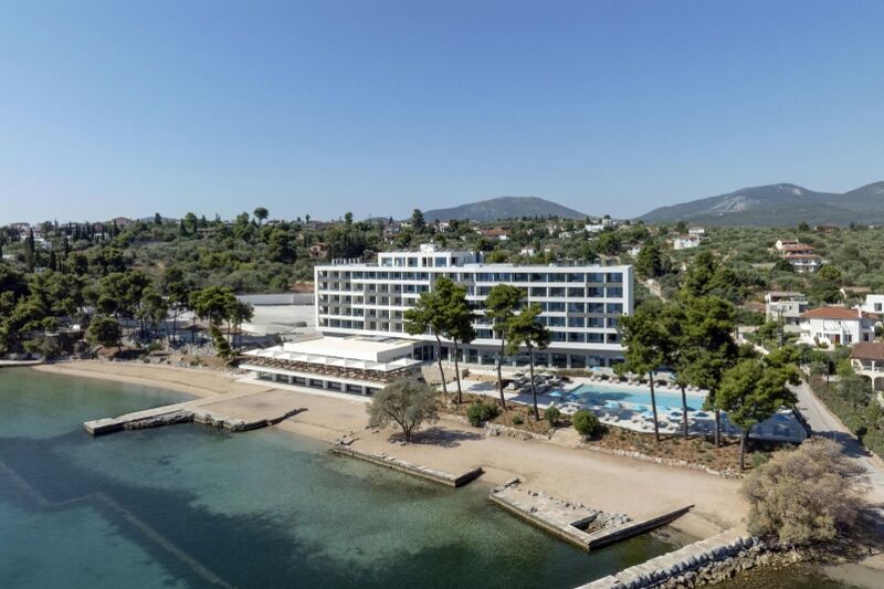 Hôtel Mirage City 5*