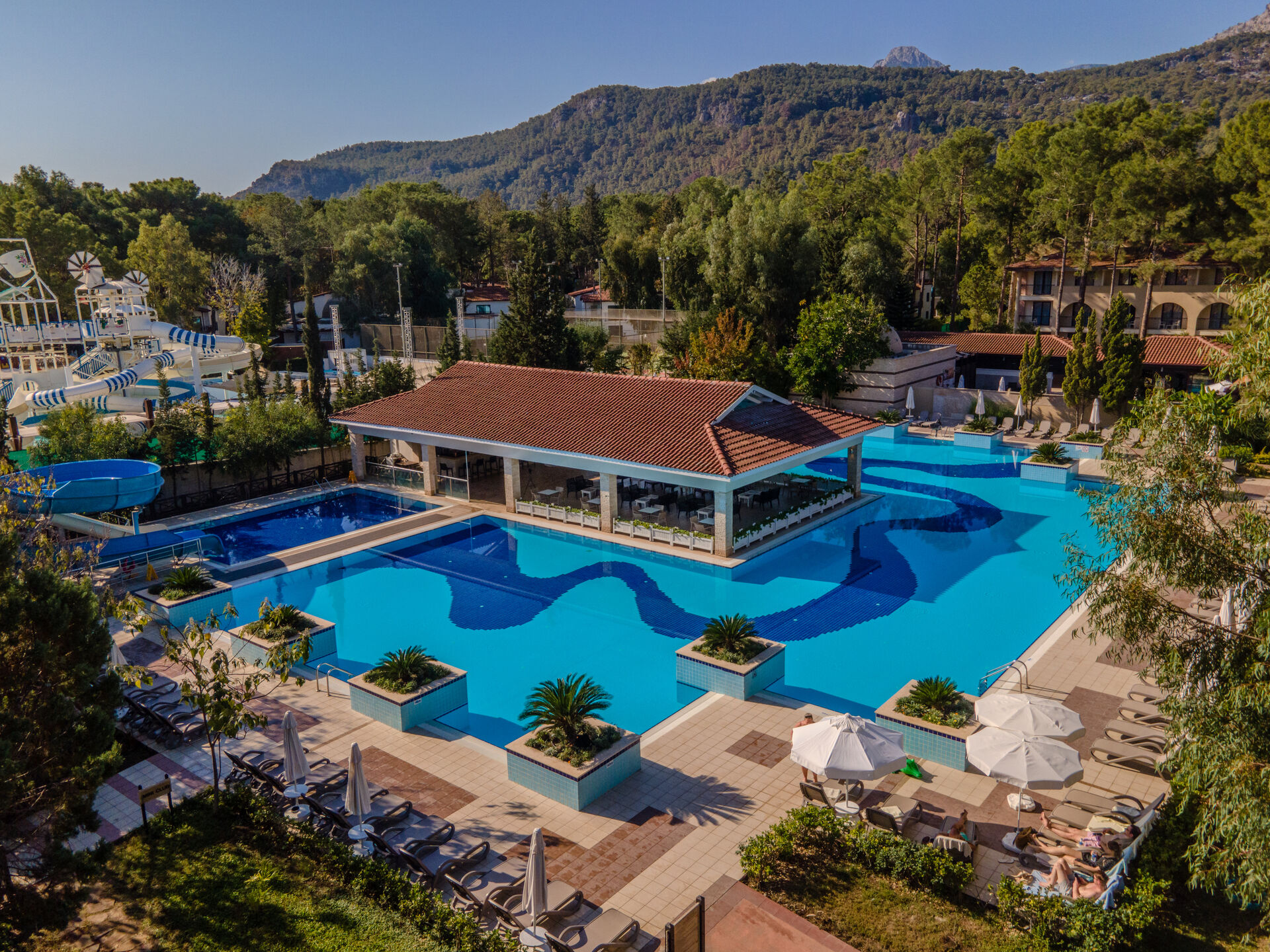Club Coralia Champion Holiday Village 5*