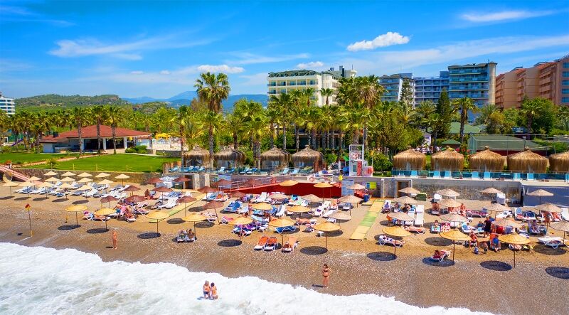 Hôtel Holiday Park Resort 5*