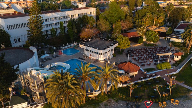 Hôtel Labranda Alantur Resort 5*