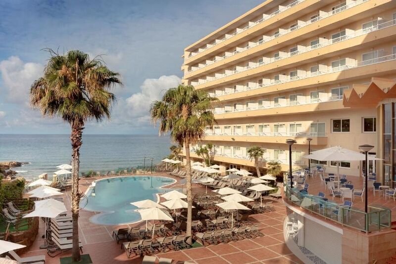 Hôtel Cala Font 4* - Sans Transfert