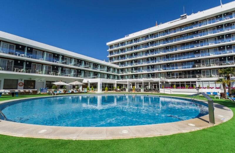 Hôtel Anabel 4*