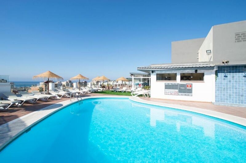 Pierre & Vacances - Hôtel Lloret Santa Rosa 4* - sans transfert