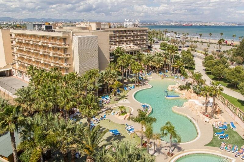Hôtel Palas Pineda 4* - Sans transfert