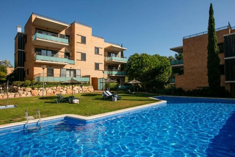 Pierre & Vacances - Résidence Salou - sans transfert