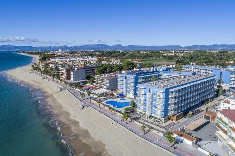 Hotel Augustus 4* - Sans transfert