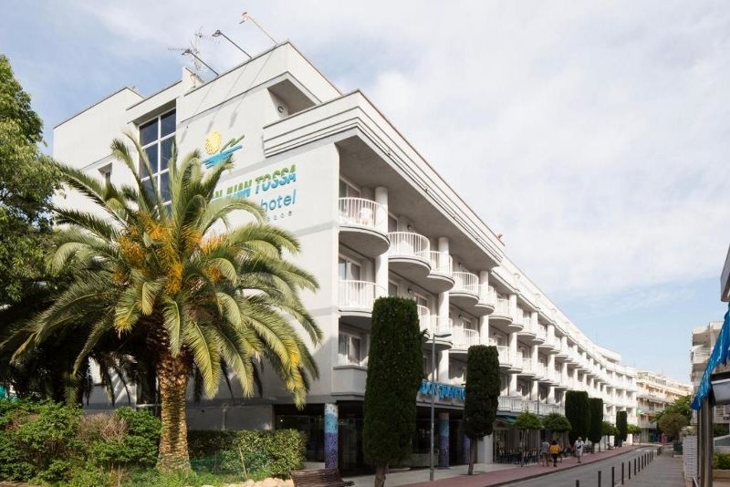 Hôtel Don Juan Tossa 4* - Sans transfert