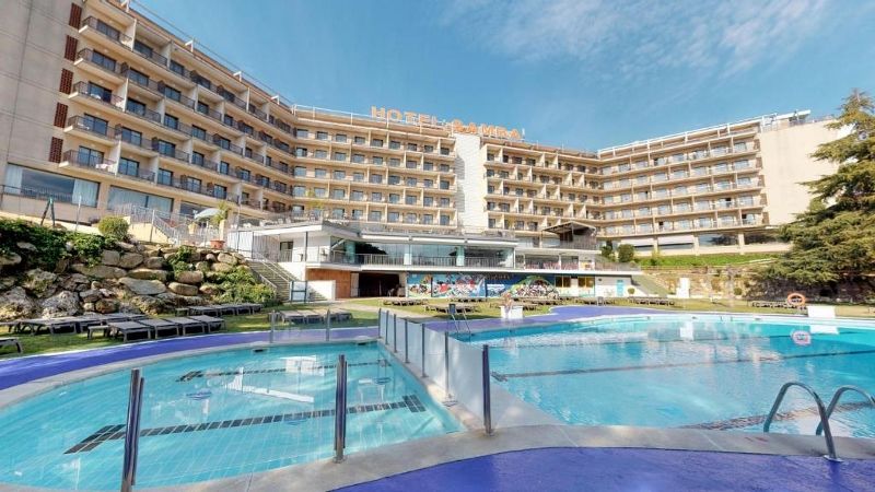 Hotel Samba 3* - Sans transfert