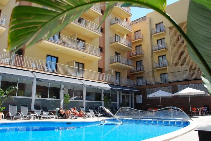 Hôtel Stella Maris 3* - Sans transfert