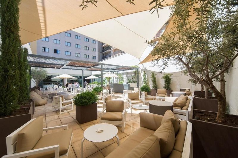 Hôtel Vilamari 4* - Sans Transfert