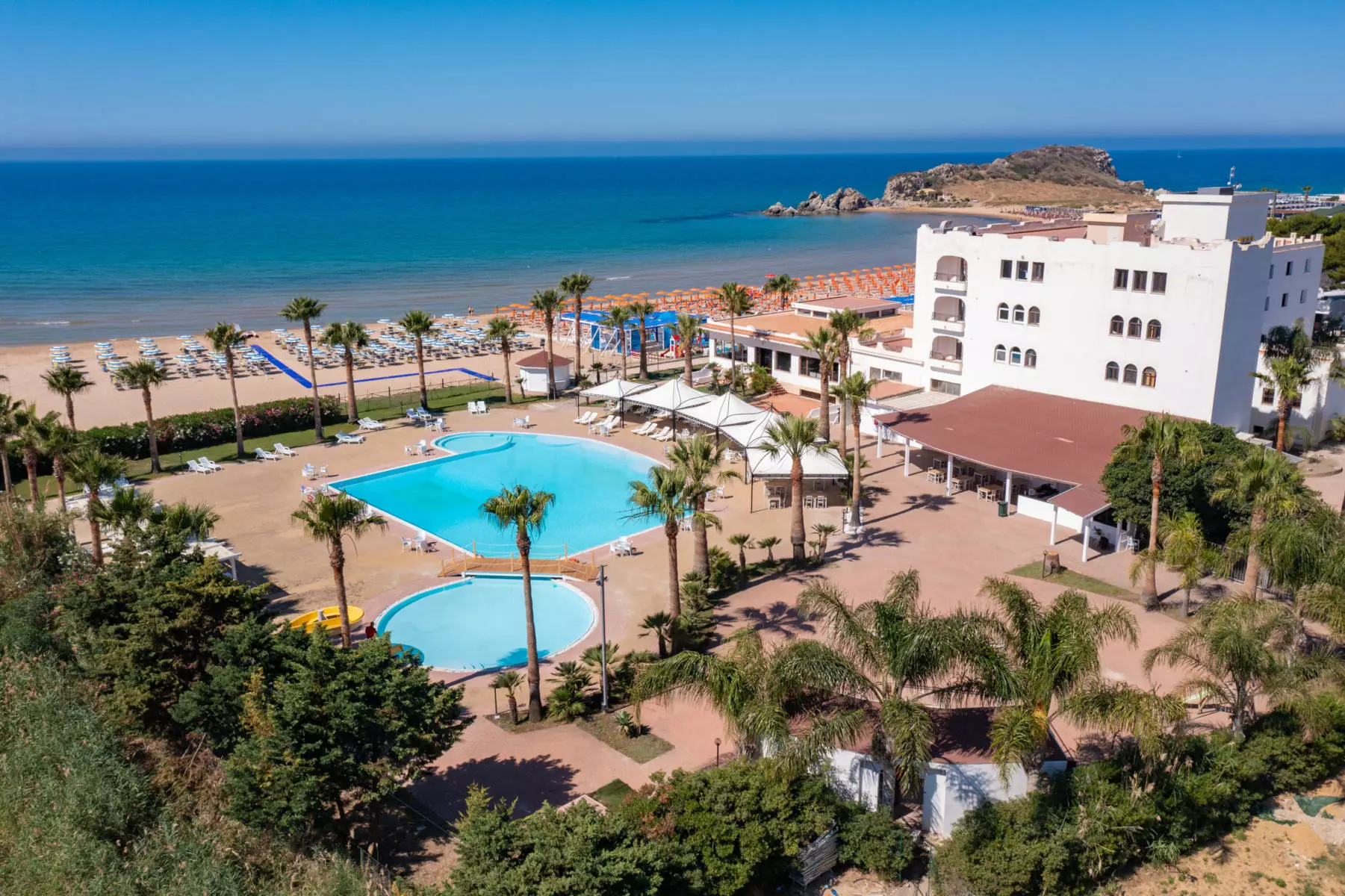 Club Coralia Baia D'Oro 3*