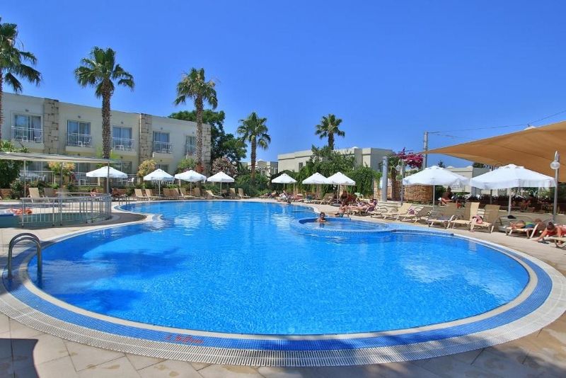 Hôtel Mandarin Resort & Spa 5*