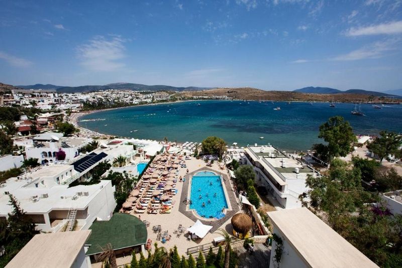 Royal Asarlik Beach Hôtel & Spa 5*