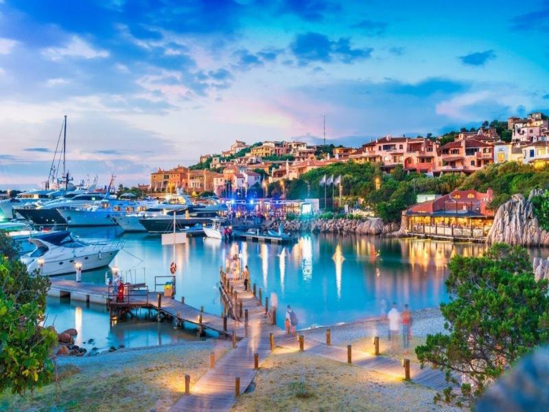 Autotour Le Meilleur de la Sardaigne
