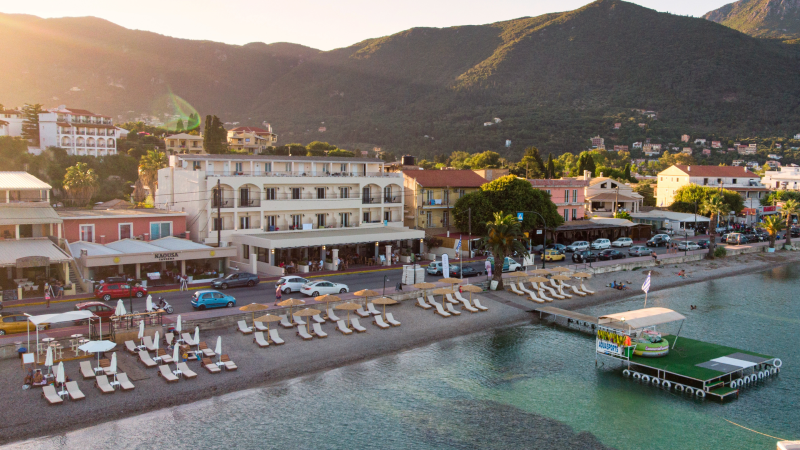 Hôtel Ipsos di Mare 3* - Adult only +13