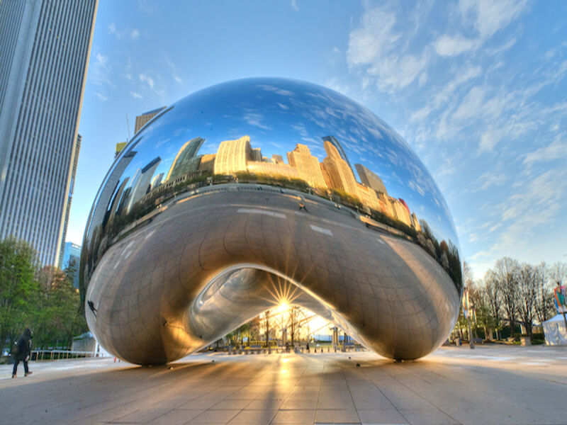 Autotour Music Road de Chicago à La Nouvelle Orléans