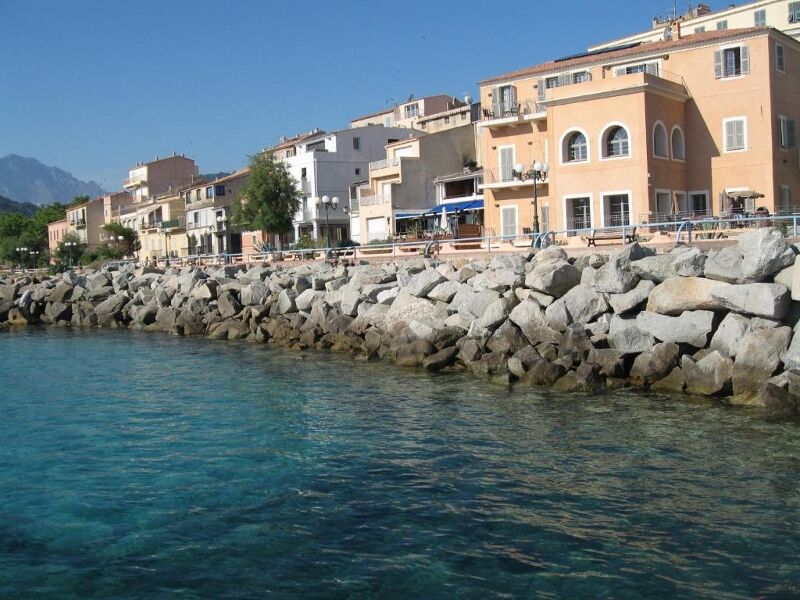 Hôtel Perla Rossa 4* - Sans transfert