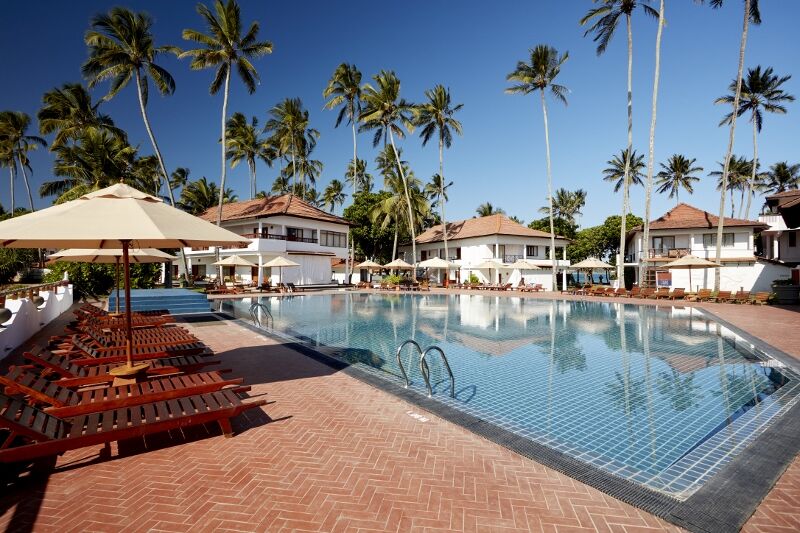 Kappa Club Dickwella Resort & Spa 4*- avec vols Etihad Airways