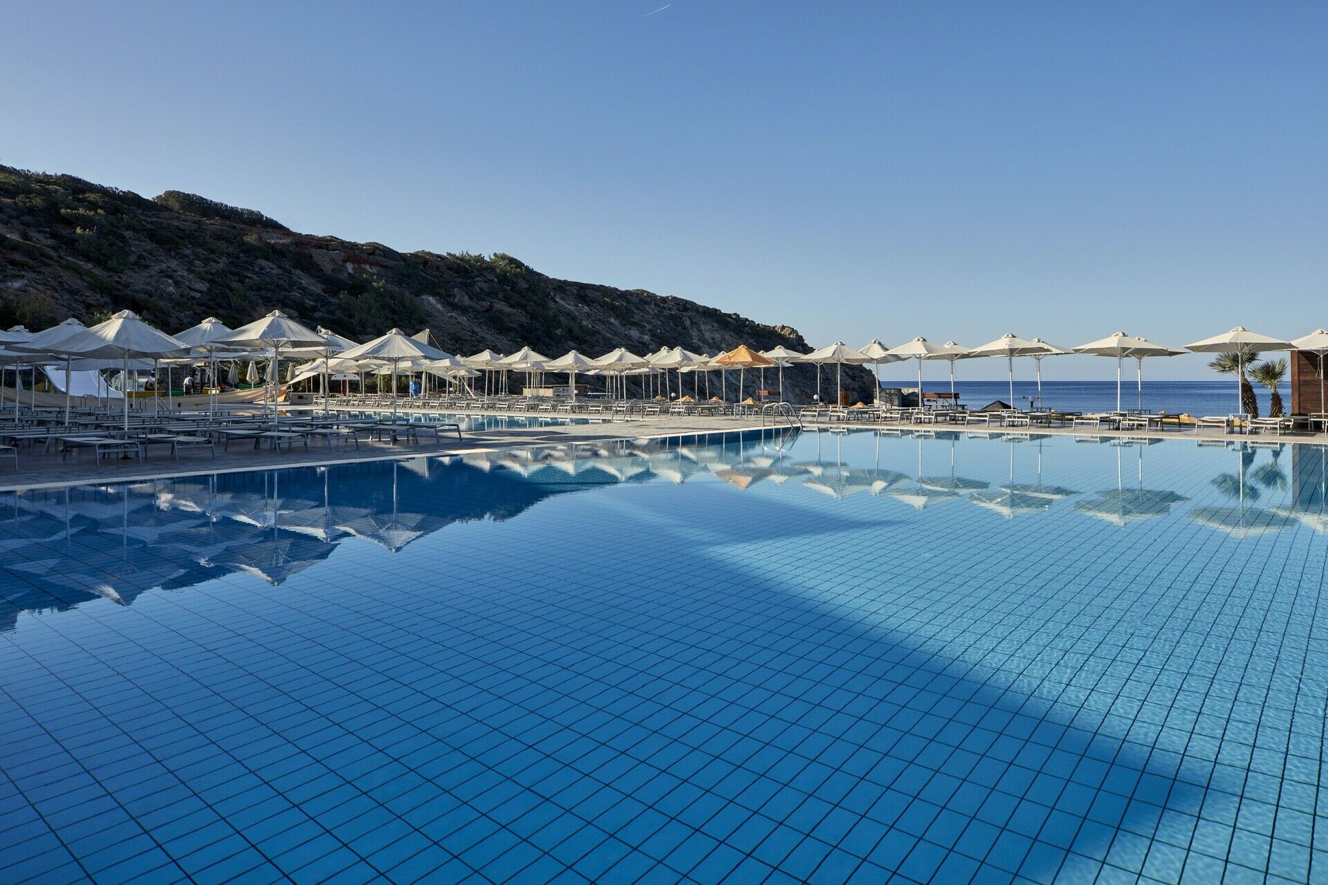 Hôtel Sentido Mikri Poli Crète by Atlantica 5*