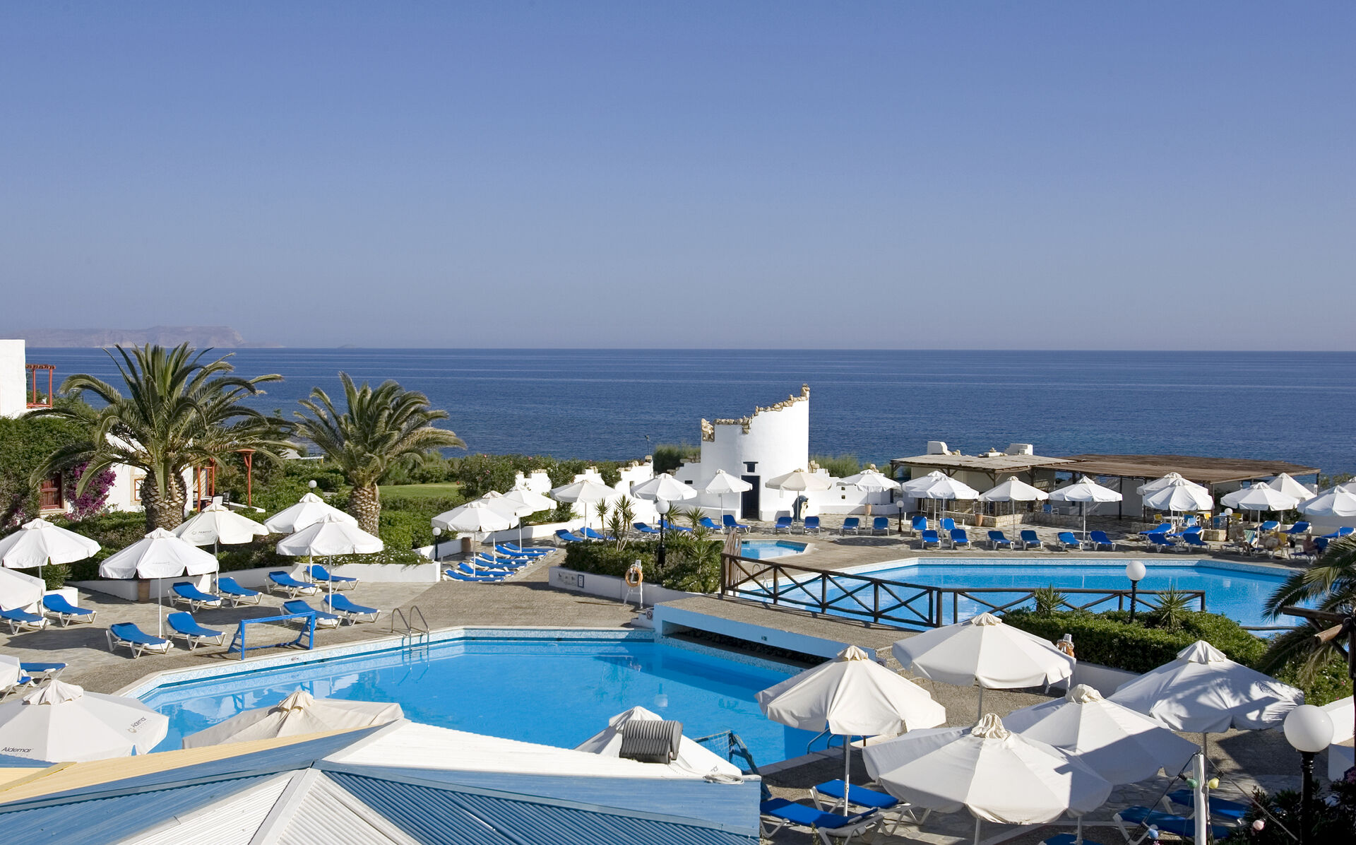 Club Coralia Cretan Village Beach Resort 4* - Vente Flash