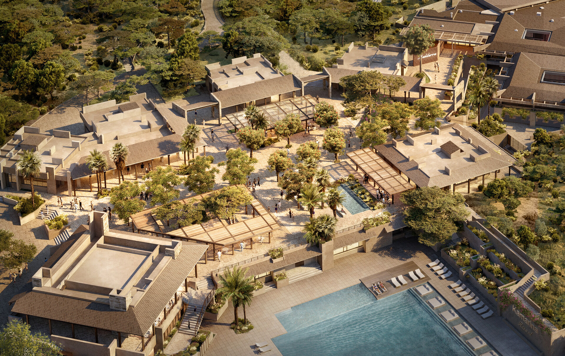 Jet tours Signature Costa Ragusa Borgo 5* avec location de voiture