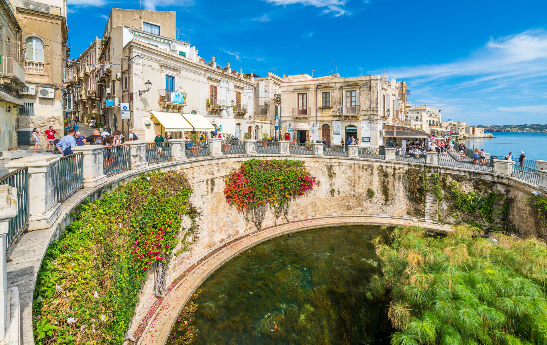 Autotour La Sicile Au Volant 4*