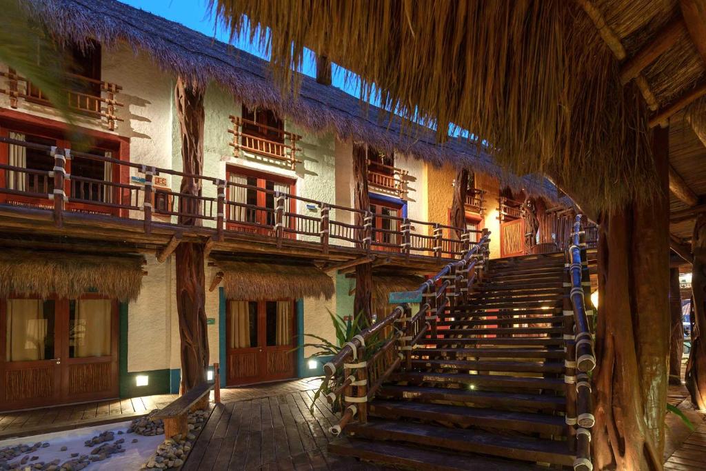 Hôtel Exe El Pueblito 4*