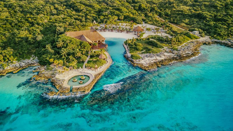 Hôtel Occidental at Xcaret Destination 5*