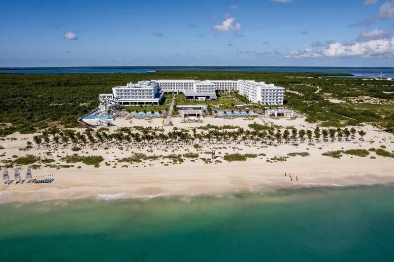 Hôtel Riu Latino 5* - Adults Only +18ans