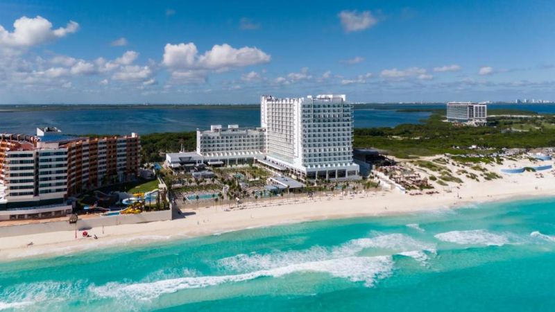 Hôtel Riu Ventura 5*