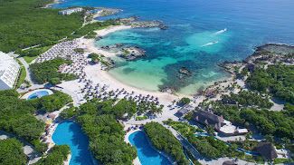 Hôtel Grand Sirenis Riviera Maya Resort & Spa 5*