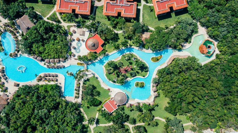 Hotel Iberostar Paraiso Beach 5*