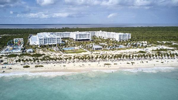 Hôtel Riu Dunamar 5*
