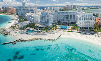 Hôtel Riu Palace Las Americas 4*- Adults Only