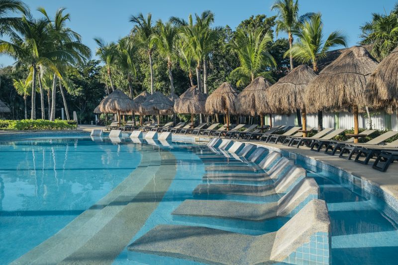 Hôtel Iberostar Paraiso del Mar 5*