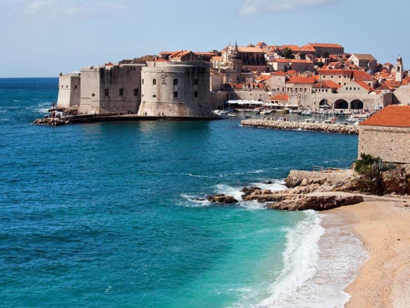 Autotour Aventures Le Long de l'Adriatique : Croatie, Monténégro et Bosnie