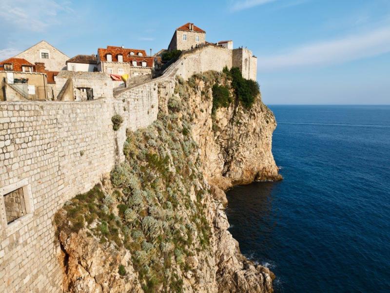 Autotour Les Points Forts de la Croatie
