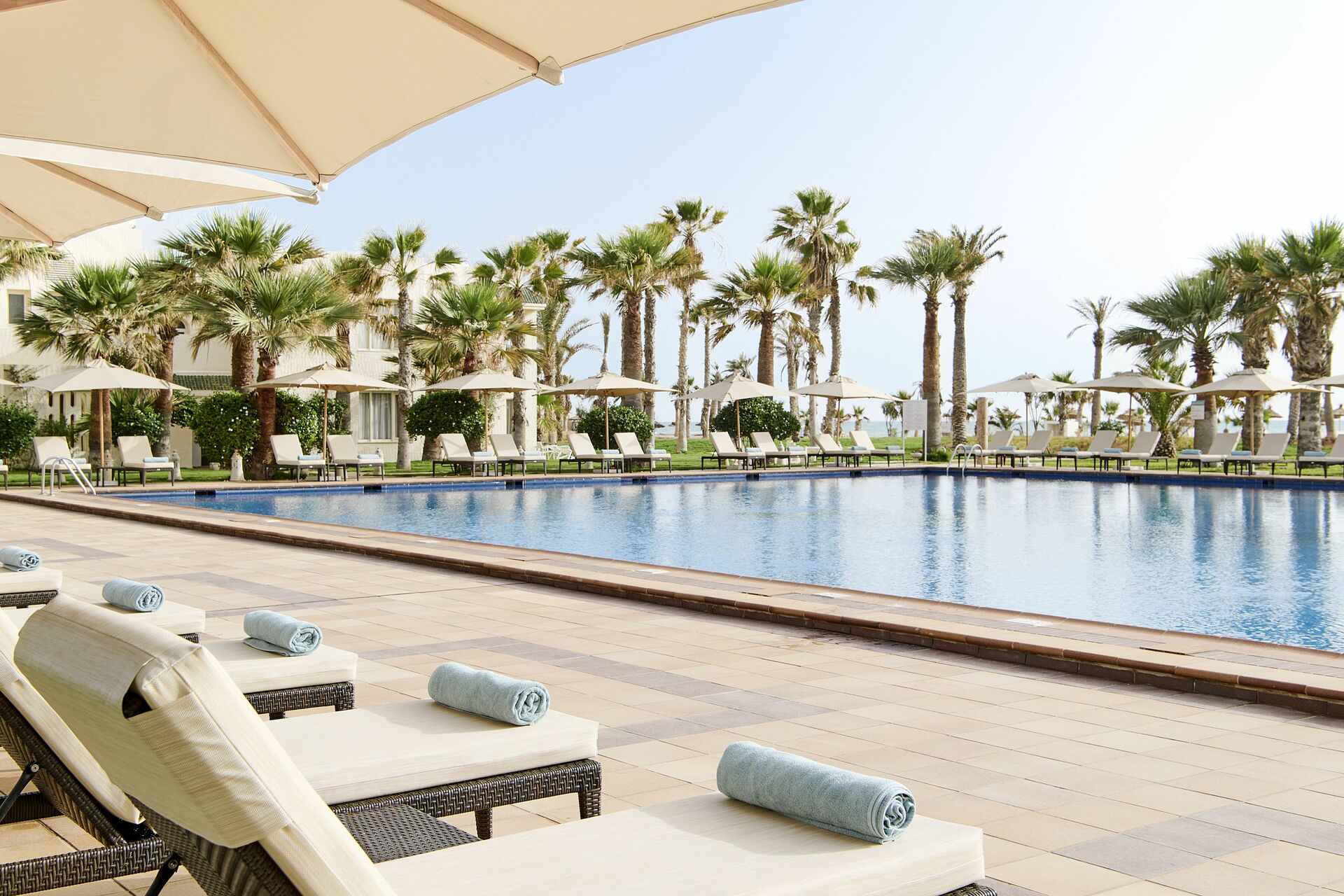 Hôtel Iberostar Selection Eolia Djerba 5*