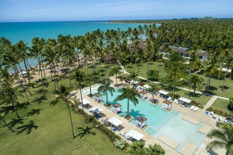 Kappa Club Viva V Samana By Wyndham 4* - Adults Only