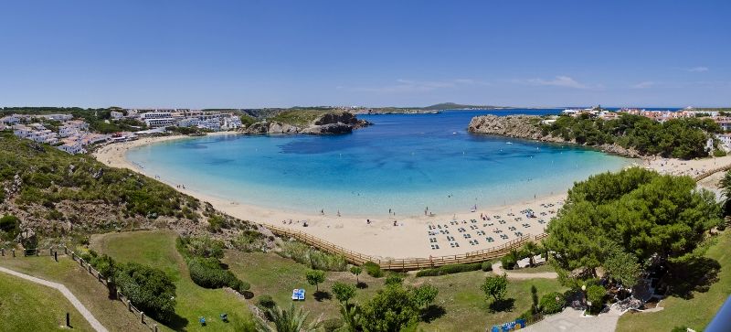 Club Coralia Aguamarina 3* sup