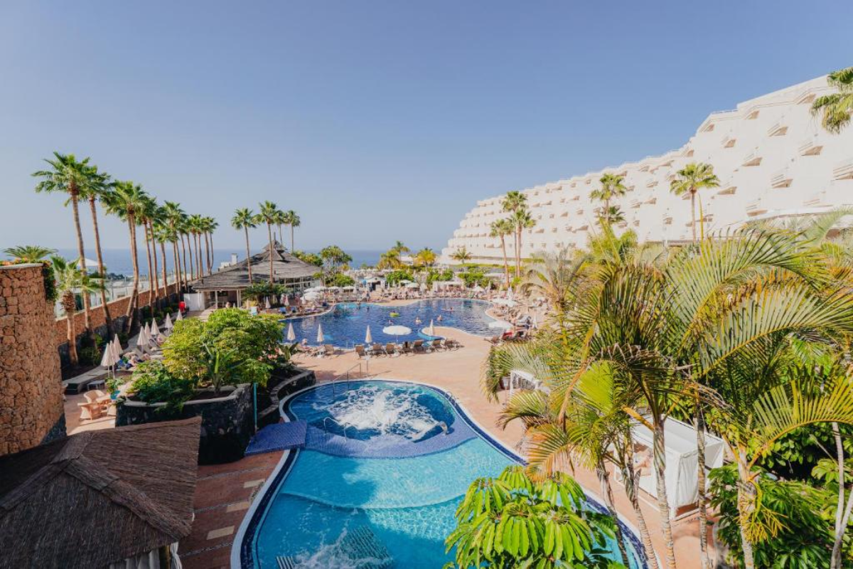 Jet tours Signature Landmar Playa La Arena Oceanfront Hotel 4*