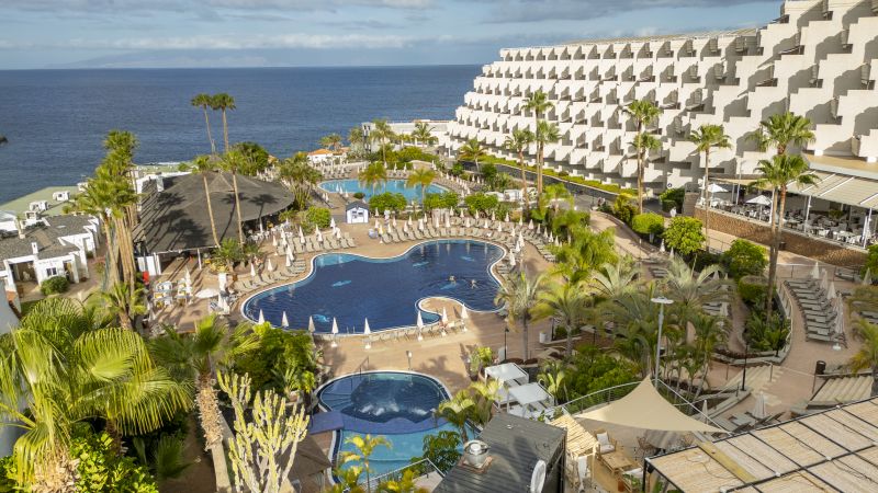 Hôtel Jet tours Signature Landmar Playa La Arena 4*
