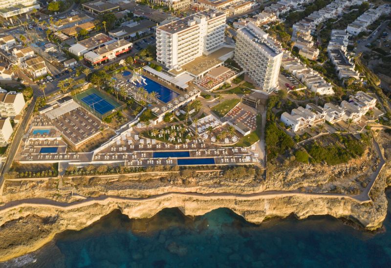 Club Coralia Palia Maria Eugenia 4*