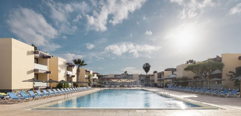 Hôtel Palia Don Pedro 3*