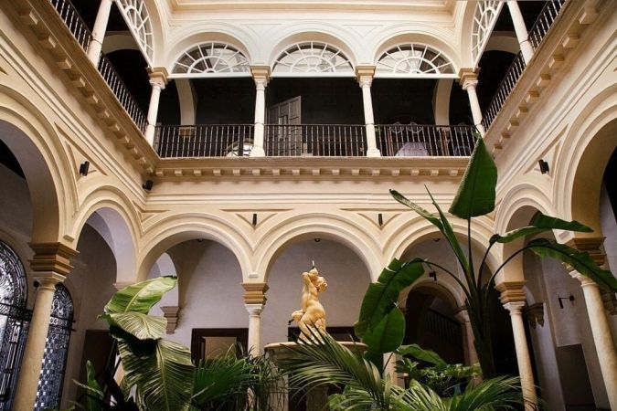 Hôtel Colón Gran Meliá 5* - Sans transferts