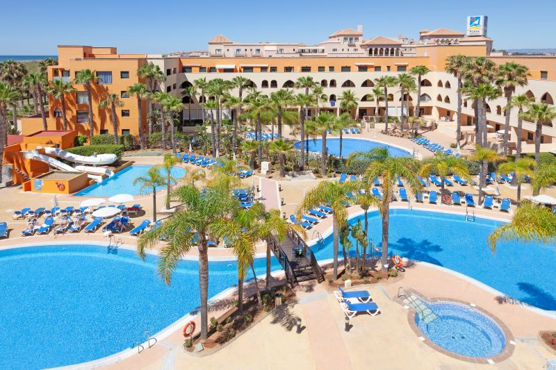 Playamarina Spa Hôtel 4*