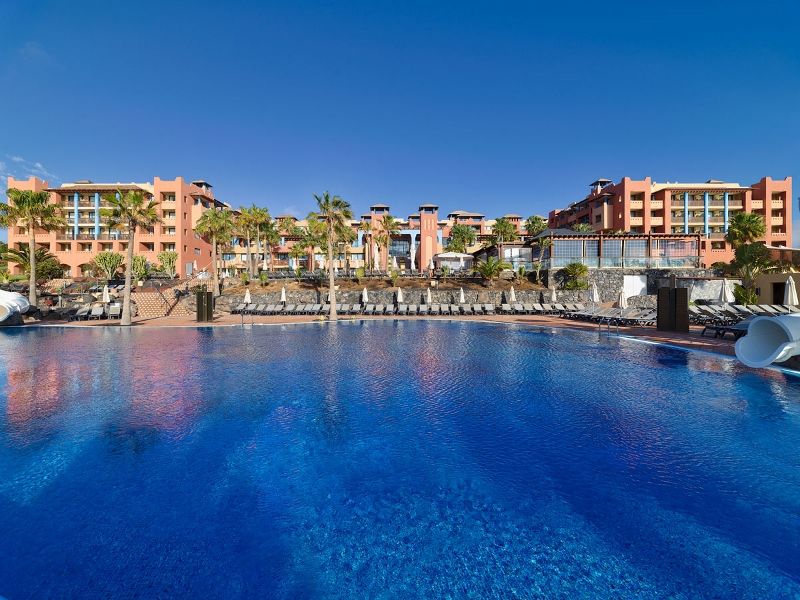 Hôtel H10 Tindaya 4*