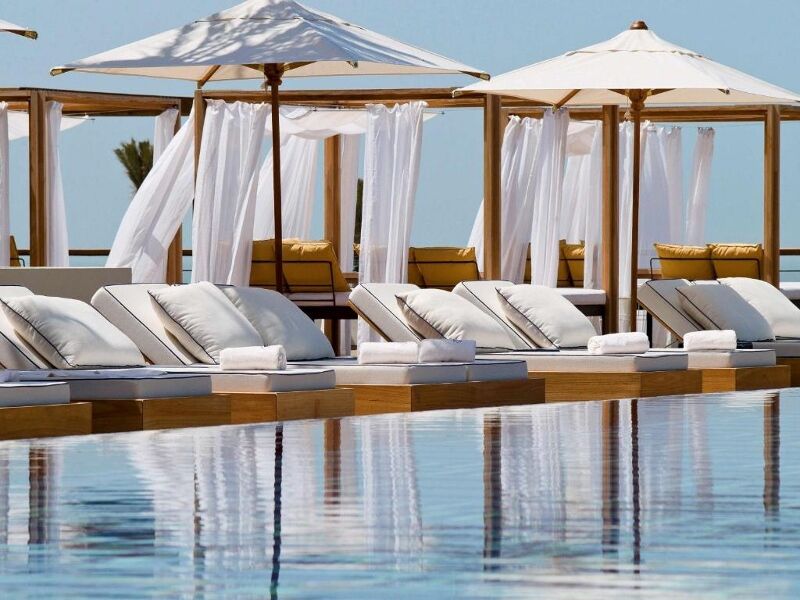 Hôtel Le Golf d'Essaouira & Spa 5*