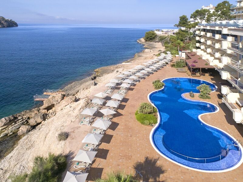 Hôtel Iberostar Selection Jardin Del Sol Suites 4*